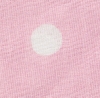 rosa Tupfen