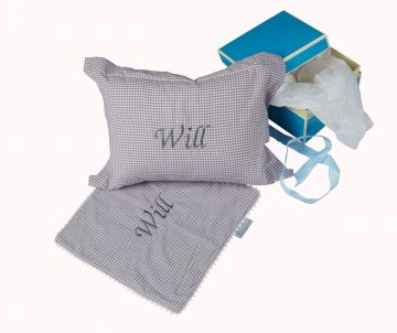 Geschenk-Set Kuscheln klein S