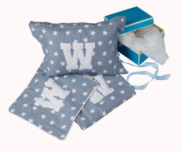 Geschenk-Set Kuscheln gro BB