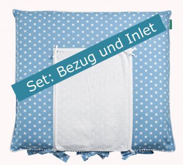 Set-Wickeln: Premium